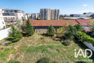 achat appartement villeurbanne 69100