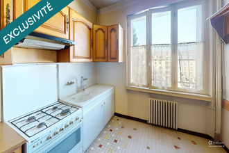 achat appartement villeurbanne 69100