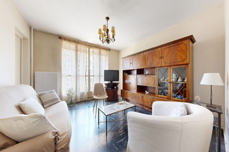 achat appartement villeurbanne 69100