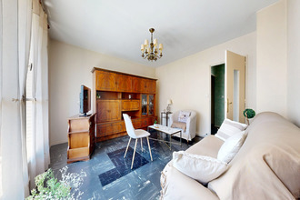 achat appartement villeurbanne 69100