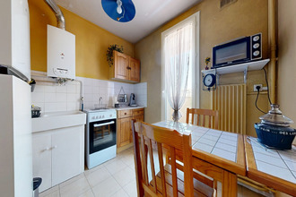 achat appartement villeurbanne 69100