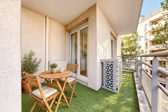 achat appartement villeurbanne 69100