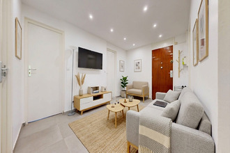 achat appartement villeurbanne 69100