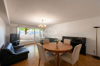 achat appartement villeurbanne 69100