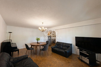 achat appartement villeurbanne 69100