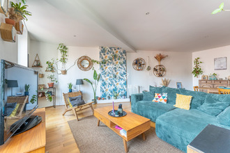 achat appartement villeurbanne 69100