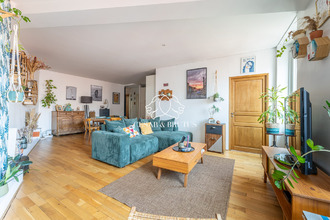 achat appartement villeurbanne 69100