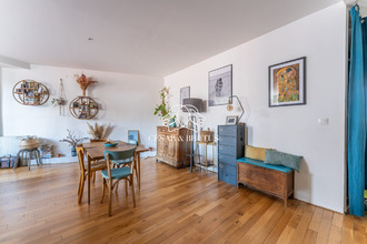 achat appartement villeurbanne 69100