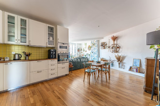 achat appartement villeurbanne 69100