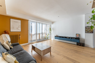 achat appartement villeurbanne 69100