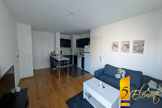 achat appartement villeurbanne 69100