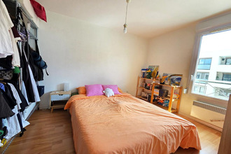 achat appartement villeurbanne 69100