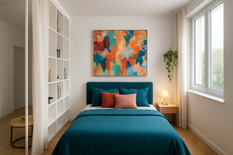 achat appartement villeurbanne 69100