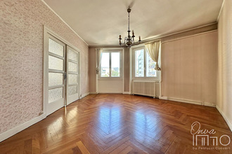 achat appartement villeurbanne 69100