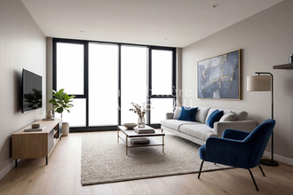 achat appartement villeurbanne 69100