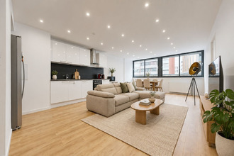achat appartement villeurbanne 69100