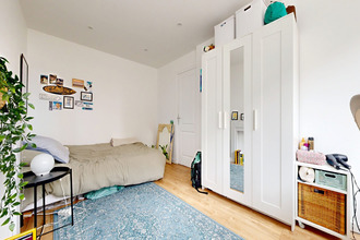achat appartement villeurbanne 69100