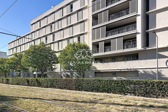 achat appartement villeurbanne 69100
