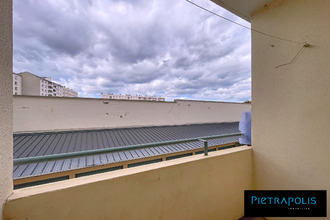 achat appartement villeurbanne 69100
