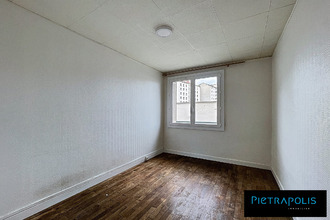 achat appartement villeurbanne 69100