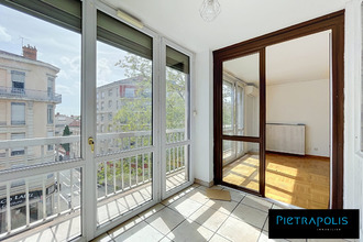 achat appartement villeurbanne 69100