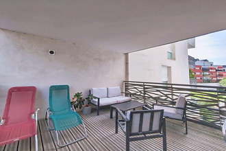 achat appartement villeurbanne 69100