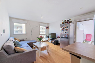 achat appartement villeurbanne 69100