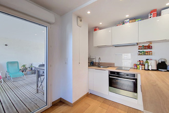 achat appartement villeurbanne 69100