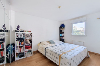 achat appartement villeurbanne 69100