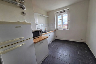 achat appartement villeurbanne 69100