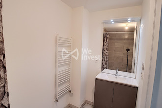 achat appartement villeurbanne 69100