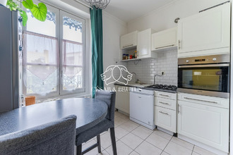 achat appartement villeurbanne 69100