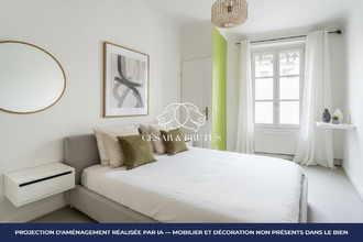 achat appartement villeurbanne 69100