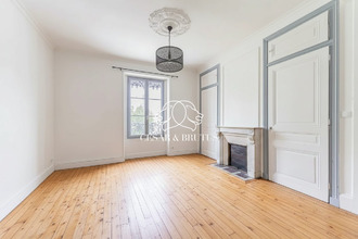 achat appartement villeurbanne 69100