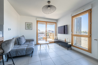 achat appartement villeurbanne 69100