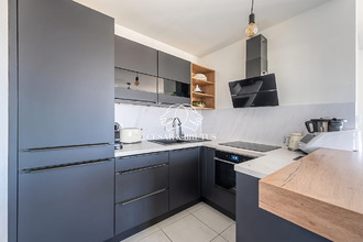 achat appartement villeurbanne 69100