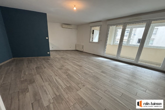 achat appartement villeurbanne 69100