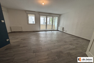 achat appartement villeurbanne 69100