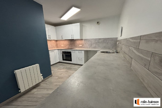 achat appartement villeurbanne 69100