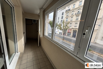 achat appartement villeurbanne 69100
