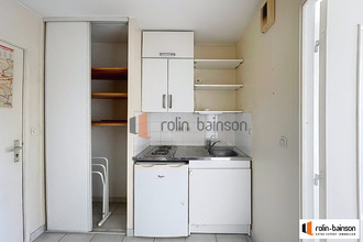 achat appartement villeurbanne 69100