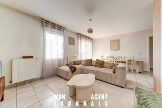 achat appartement villeurbanne 69100