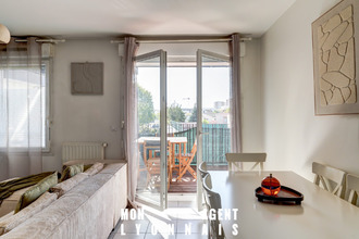 achat appartement villeurbanne 69100