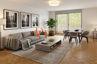 achat appartement villeurbanne 69100