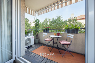 achat appartement villeurbanne 69100