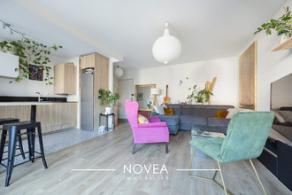 achat appartement villeurbanne 69100