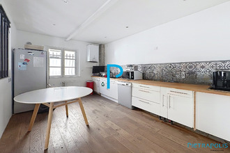 achat appartement villeurbanne 69100