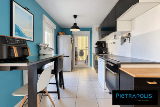 achat appartement villeurbanne 69100