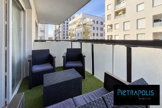 achat appartement villeurbanne 69100