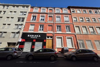 achat appartement villeurbanne 69100